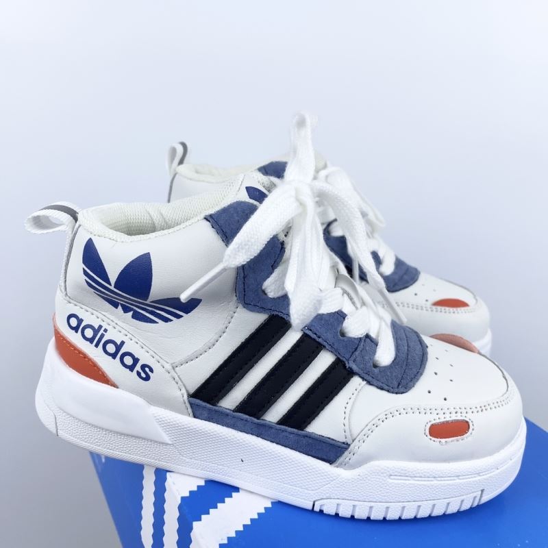 Adidas Kids Shoes